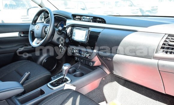 Acheter Import Voiture Toyota Hilux Autre à Import - Dubai, #<Region:0x000000000c5121b8> Acheter Import Voiture Toyota Hilux Autre à Import - Dubai, #<Region:0x000000000c5121b8>