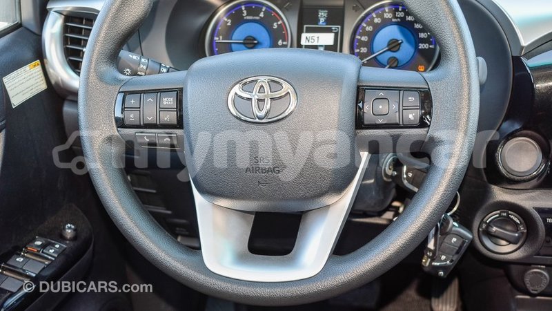 Big with watermark toyota hilux ayeyarwady import dubai 1887