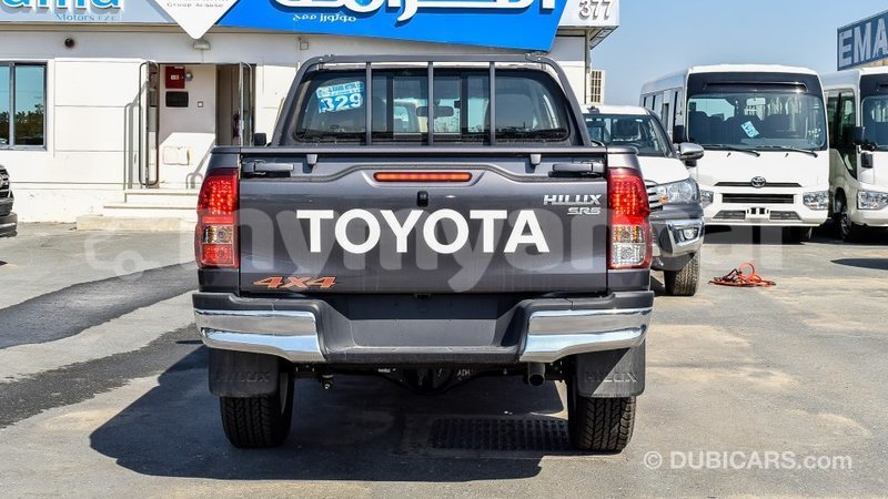Big with watermark toyota hilux ayeyarwady import dubai 1887