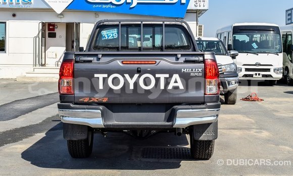 Acheter Import Voiture Toyota Hilux Autre à Import - Dubai, #<Region:0x000000000c5121b8> Acheter Import Voiture Toyota Hilux Autre à Import - Dubai, #<Region:0x000000000c5121b8>