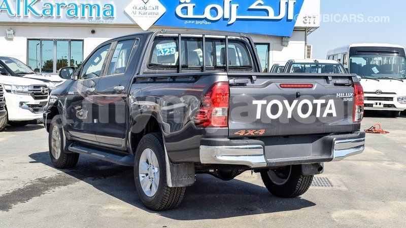 Big with watermark toyota hilux ayeyarwady import dubai 1887