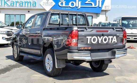Acheter Import Voiture Toyota Hilux Autre à Import - Dubai, #<Region:0x000000000c5121b8> Acheter Import Voiture Toyota Hilux Autre à Import - Dubai, #<Region:0x000000000c5121b8>