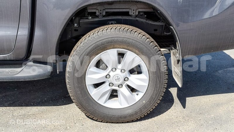 Big with watermark toyota hilux ayeyarwady import dubai 1887