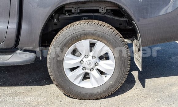 Acheter Import Voiture Toyota Hilux Autre à Import - Dubai, #<Region:0x000000000c5121b8> Acheter Import Voiture Toyota Hilux Autre à Import - Dubai, #<Region:0x000000000c5121b8>