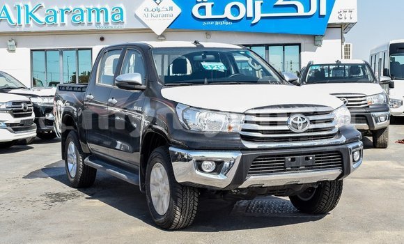 Acheter Import Voiture Toyota Hilux Noir à Import - Dubai, #<Region:0x000000000c5121b8> Acheter Import Voiture Toyota Hilux Noir à Import - Dubai, #<Region:0x000000000c5121b8>