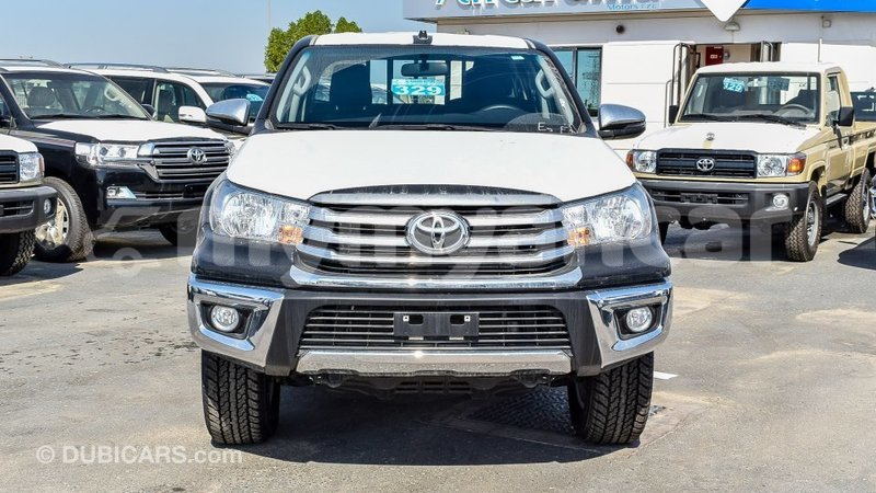 Big with watermark toyota hilux ayeyarwady import dubai 1888