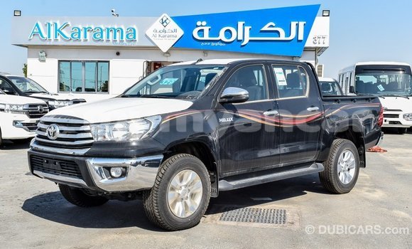 Acheter Import Voiture Toyota Hilux Noir à Import - Dubai, #<Region:0x000000000c5121b8> Acheter Import Voiture Toyota Hilux Noir à Import - Dubai, #<Region:0x000000000c5121b8>