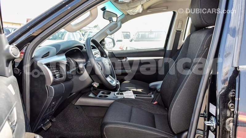 Big with watermark toyota hilux ayeyarwady import dubai 1888