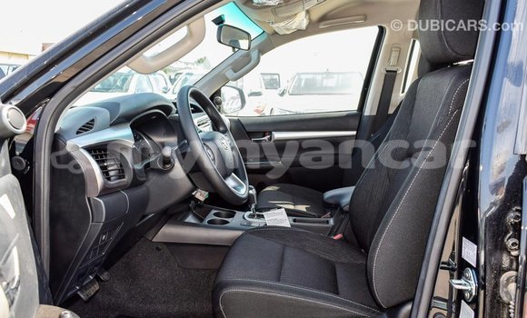 Acheter Import Voiture Toyota Hilux Noir à Import - Dubai, #<Region:0x000000000c5121b8> Acheter Import Voiture Toyota Hilux Noir à Import - Dubai, #<Region:0x000000000c5121b8>