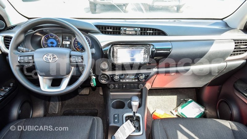 Big with watermark toyota hilux ayeyarwady import dubai 1888