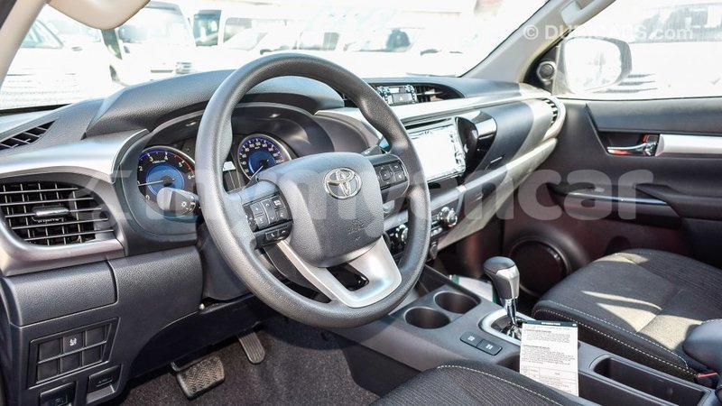 Big with watermark toyota hilux ayeyarwady import dubai 1888