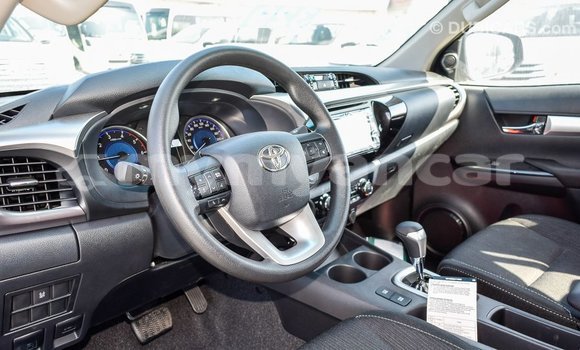 Acheter Import Voiture Toyota Hilux Noir à Import - Dubai, #<Region:0x000000000c5121b8> Acheter Import Voiture Toyota Hilux Noir à Import - Dubai, #<Region:0x000000000c5121b8>