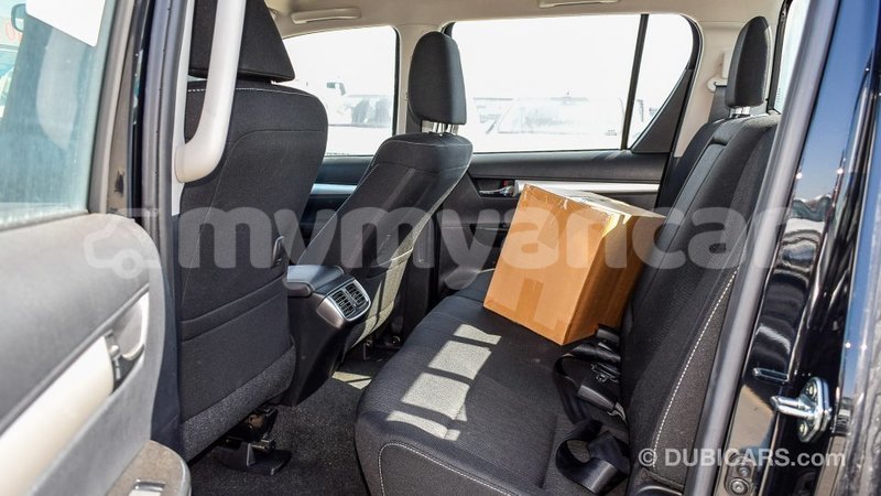 Big with watermark toyota hilux ayeyarwady import dubai 1888