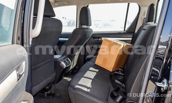 Acheter Import Voiture Toyota Hilux Noir à Import - Dubai, #<Region:0x000000000c5121b8> Acheter Import Voiture Toyota Hilux Noir à Import - Dubai, #<Region:0x000000000c5121b8>