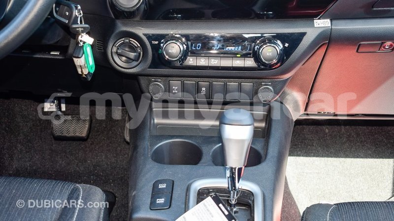 Big with watermark toyota hilux ayeyarwady import dubai 1888