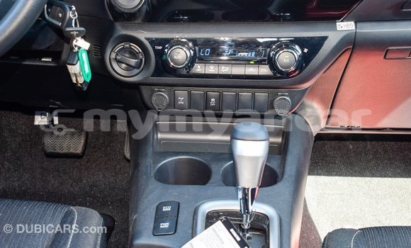Acheter Import Voiture Toyota Hilux Noir à Import - Dubai, #<Region:0x000000000c5121b8> Acheter Import Voiture Toyota Hilux Noir à Import - Dubai, #<Region:0x000000000c5121b8>