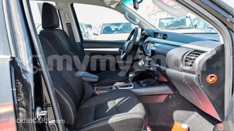 Big with watermark toyota hilux ayeyarwady import dubai 1888