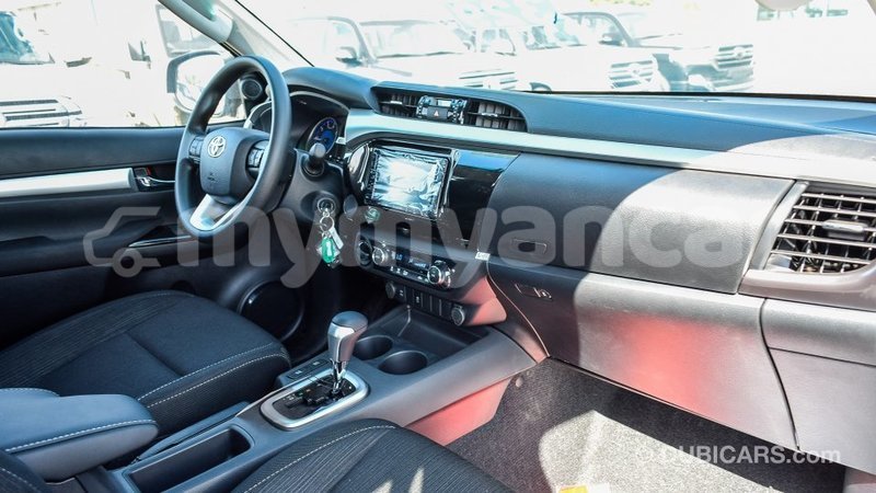 Big with watermark toyota hilux ayeyarwady import dubai 1888