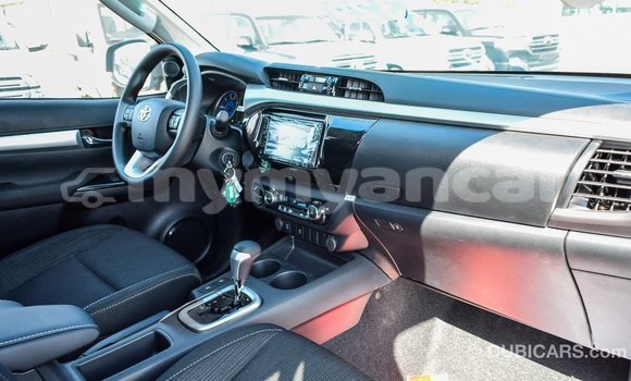 Acheter Import Voiture Toyota Hilux Noir à Import - Dubai, #<Region:0x000000000c5121b8> Acheter Import Voiture Toyota Hilux Noir à Import - Dubai, #<Region:0x000000000c5121b8>