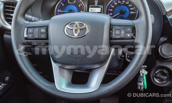 Acheter Import Voiture Toyota Hilux Noir à Import - Dubai, #<Region:0x000000000c5121b8> Acheter Import Voiture Toyota Hilux Noir à Import - Dubai, #<Region:0x000000000c5121b8>