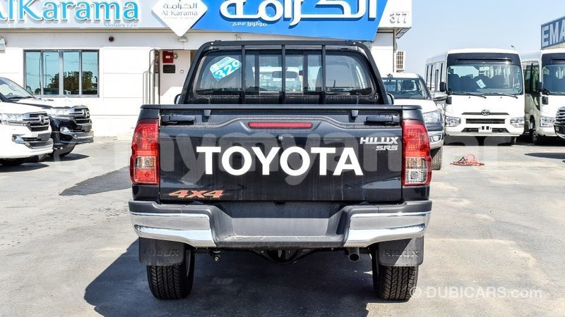 Big with watermark toyota hilux ayeyarwady import dubai 1888