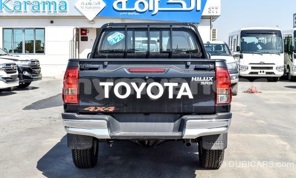 Acheter Import Voiture Toyota Hilux Noir à Import - Dubai, #<Region:0x000000000c5121b8> Acheter Import Voiture Toyota Hilux Noir à Import - Dubai, #<Region:0x000000000c5121b8>