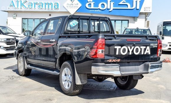 Acheter Import Voiture Toyota Hilux Noir à Import - Dubai, #<Region:0x000000000c5121b8> Acheter Import Voiture Toyota Hilux Noir à Import - Dubai, #<Region:0x000000000c5121b8>