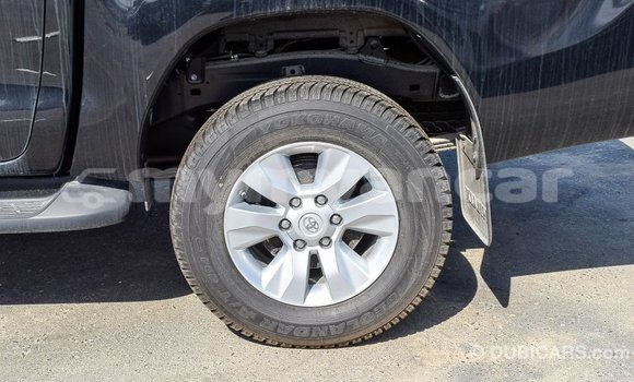 Acheter Import Voiture Toyota Hilux Noir à Import - Dubai, #<Region:0x000000000c5121b8> Acheter Import Voiture Toyota Hilux Noir à Import - Dubai, #<Region:0x000000000c5121b8>