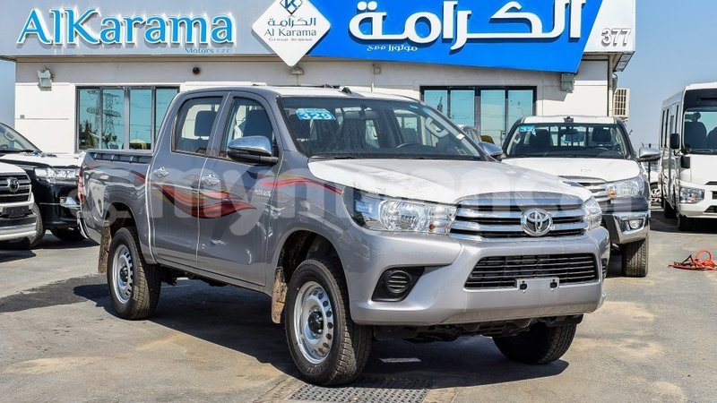 Big with watermark toyota hilux ayeyarwady import dubai 1889