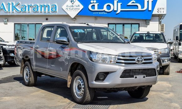 Buy Import Toyota Hilux Other Car in Import - Dubai in Ayeyarwady Buy Import Toyota Hilux Other Car in Import - Dubai in Ayeyarwady