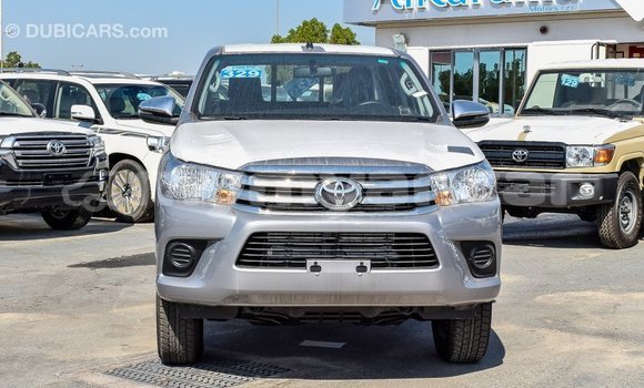 Buy Import Toyota Hilux Other Car in Import - Dubai in Ayeyarwady Buy Import Toyota Hilux Other Car in Import - Dubai in Ayeyarwady