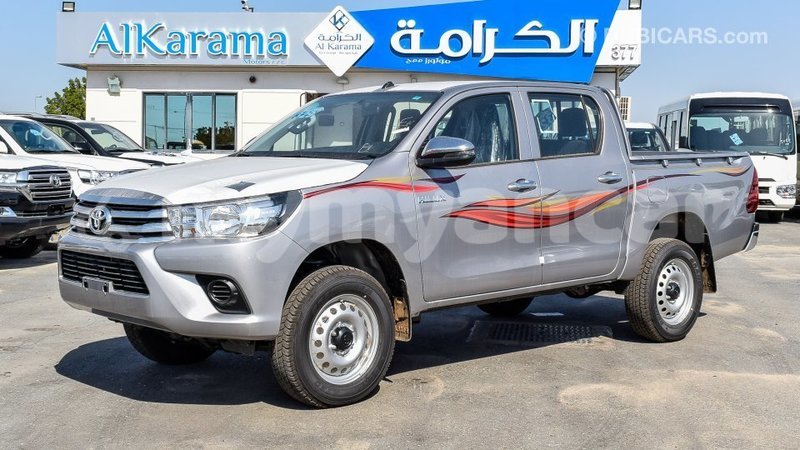 Big with watermark toyota hilux ayeyarwady import dubai 1889