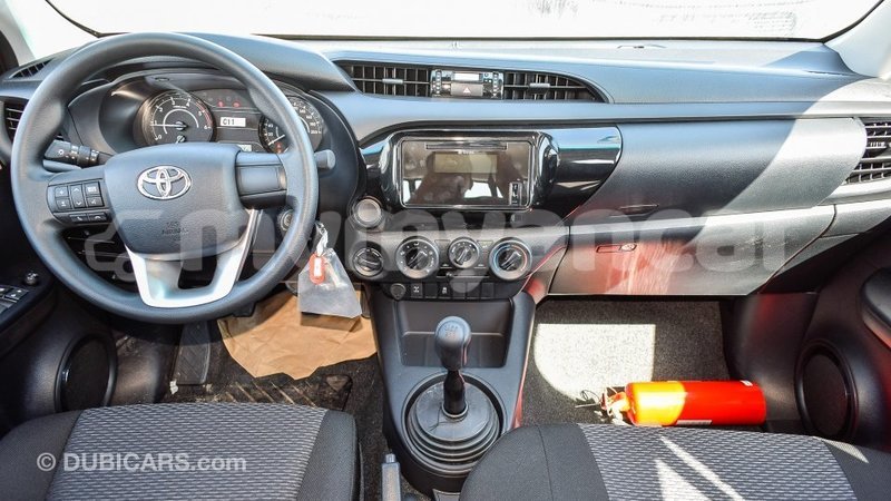 Big with watermark toyota hilux ayeyarwady import dubai 1889