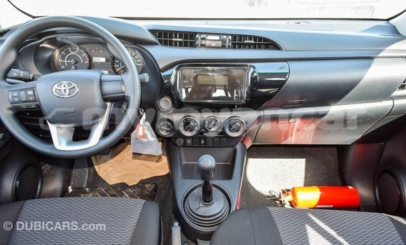 Buy Import Toyota Hilux Other Car in Import - Dubai in Ayeyarwady Buy Import Toyota Hilux Other Car in Import - Dubai in Ayeyarwady
