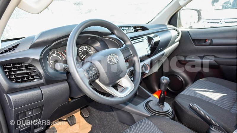 Big with watermark toyota hilux ayeyarwady import dubai 1889