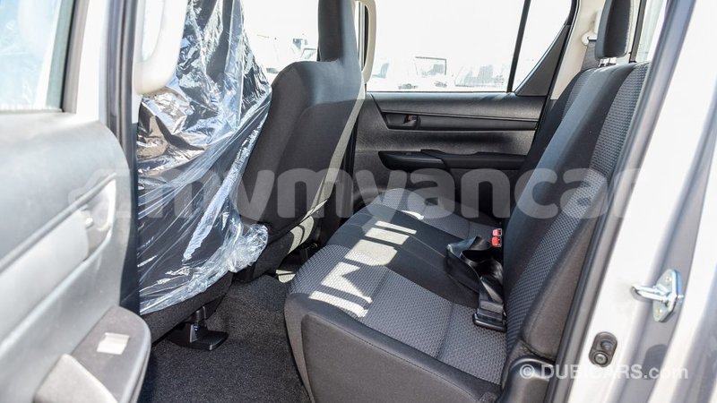 Big with watermark toyota hilux ayeyarwady import dubai 1889