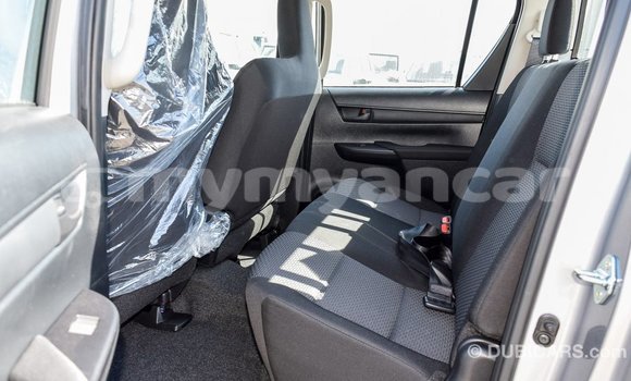 Buy Import Toyota Hilux Other Car in Import - Dubai in Ayeyarwady Buy Import Toyota Hilux Other Car in Import - Dubai in Ayeyarwady