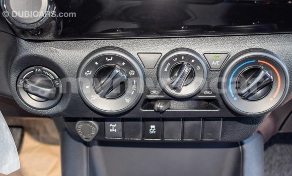 Buy Import Toyota Hilux Other Car in Import - Dubai in Ayeyarwady Buy Import Toyota Hilux Other Car in Import - Dubai in Ayeyarwady