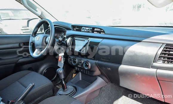 Buy Import Toyota Hilux Other Car in Import - Dubai in Ayeyarwady Buy Import Toyota Hilux Other Car in Import - Dubai in Ayeyarwady