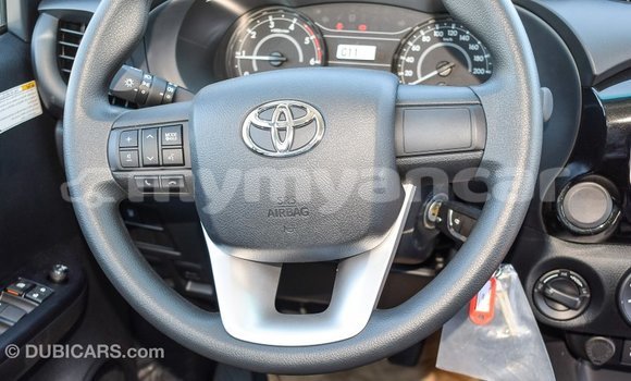 Buy Import Toyota Hilux Other Car in Import - Dubai in Ayeyarwady Buy Import Toyota Hilux Other Car in Import - Dubai in Ayeyarwady