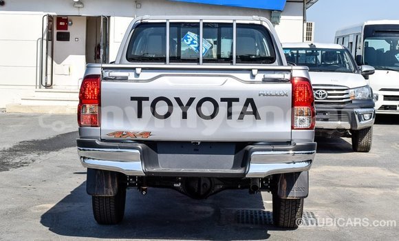 Buy Import Toyota Hilux Other Car in Import - Dubai in Ayeyarwady Buy Import Toyota Hilux Other Car in Import - Dubai in Ayeyarwady