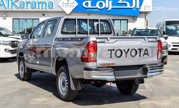 Buy Import Toyota Hilux Other Car in Import - Dubai in Ayeyarwady Buy Import Toyota Hilux Other Car in Import - Dubai in Ayeyarwady