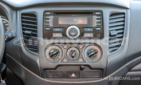 Buy Import Mitsubishi L200 White Car in Import - Dubai in Ayeyarwady Buy Import Mitsubishi L200 White Car in Import - Dubai in Ayeyarwady