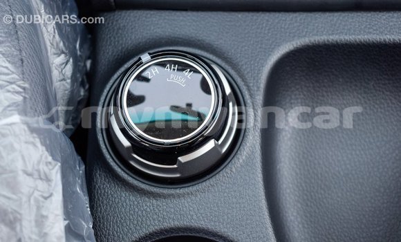 Buy Import Mitsubishi L200 White Car in Import - Dubai in Ayeyarwady Buy Import Mitsubishi L200 White Car in Import - Dubai in Ayeyarwady