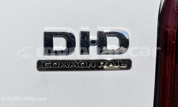 Buy Import Mitsubishi L200 White Car in Import - Dubai in Ayeyarwady Buy Import Mitsubishi L200 White Car in Import - Dubai in Ayeyarwady