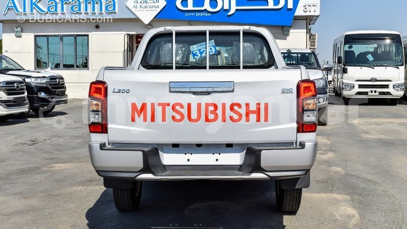 Big with watermark mitsubishi l200 ayeyarwady import dubai 1890