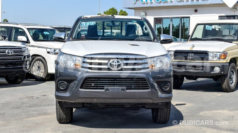 Big with watermark toyota hilux ayeyarwady import dubai 1891