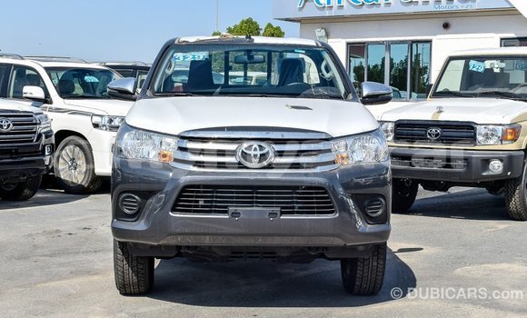 Buy Import Toyota Hilux Other Car in Import - Dubai in Ayeyarwady Buy Import Toyota Hilux Other Car in Import - Dubai in Ayeyarwady