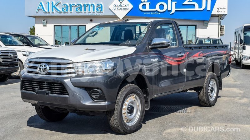 Big with watermark toyota hilux ayeyarwady import dubai 1891