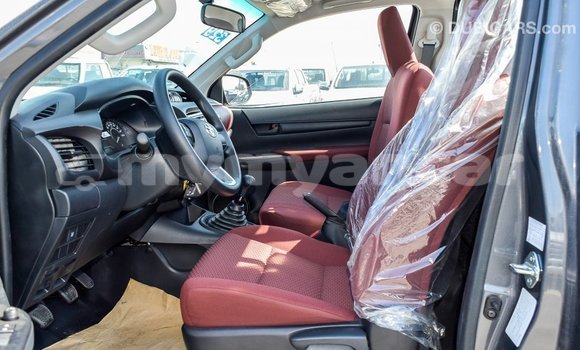 Buy Import Toyota Hilux Other Car in Import - Dubai in Ayeyarwady Buy Import Toyota Hilux Other Car in Import - Dubai in Ayeyarwady